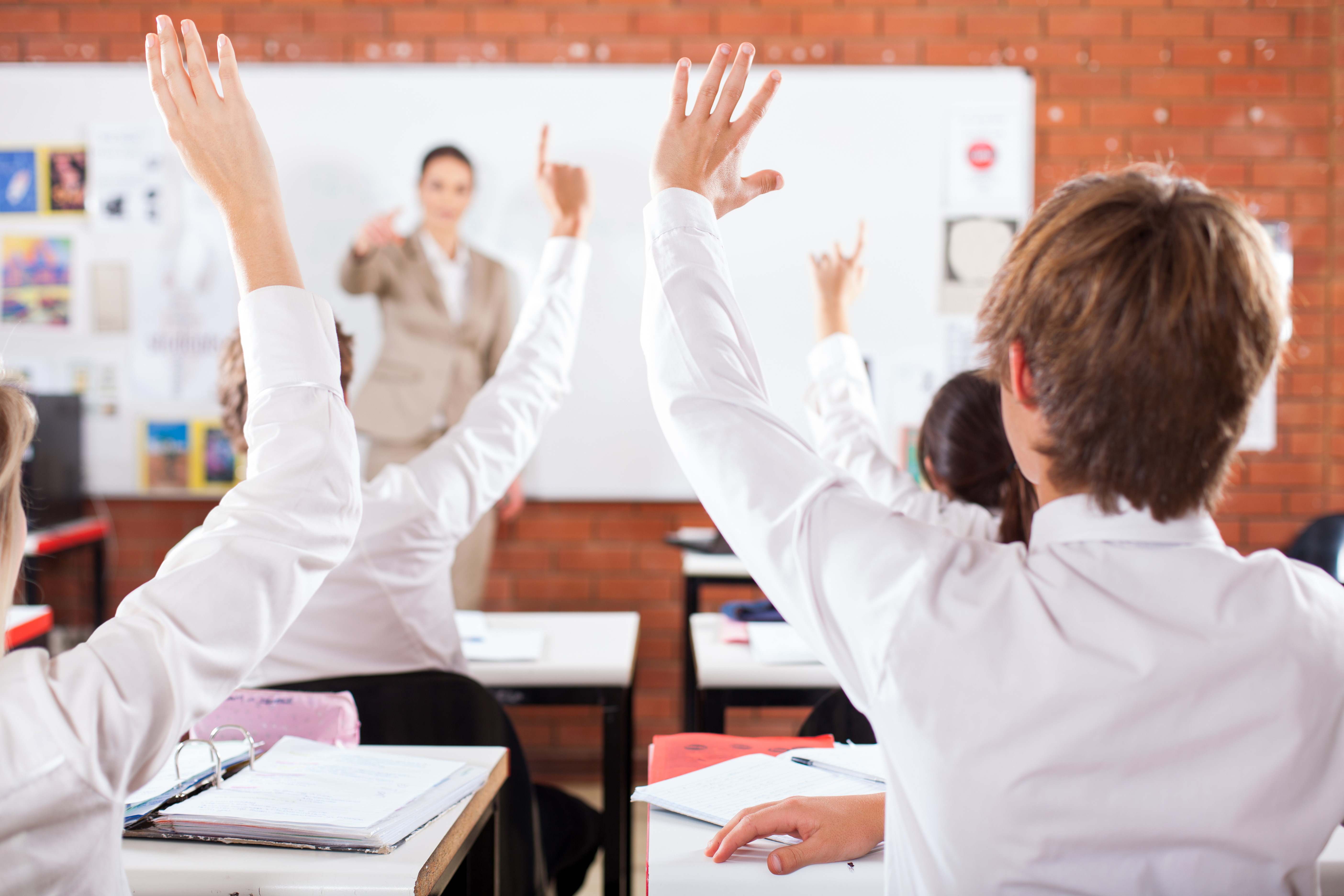 English Teacher Requirements Qualifications Salary Job Outlook