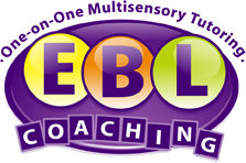 EBL Coaching Logo