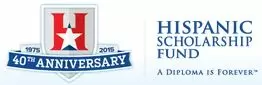 Hispanic Scholarship Fund - Click here for more information on the HSF.