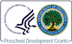 Learn more about Preschool Development Grants.