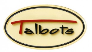 talbots