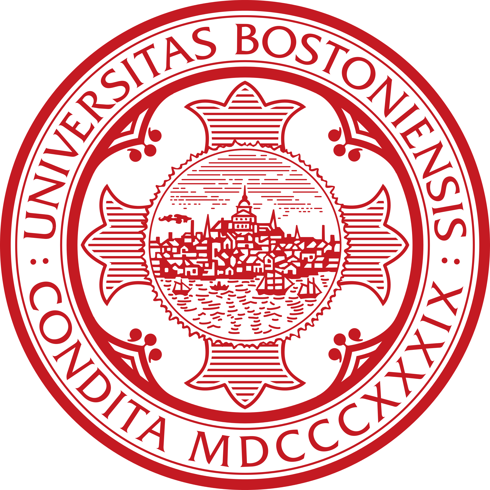 boston university master's in art education