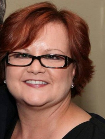 Mary McLaughlin
