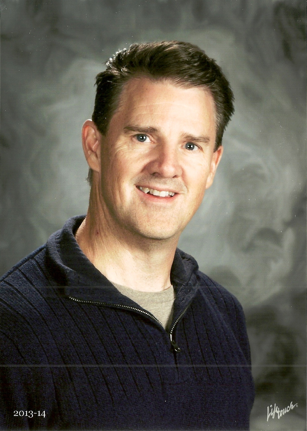 Maury Cook