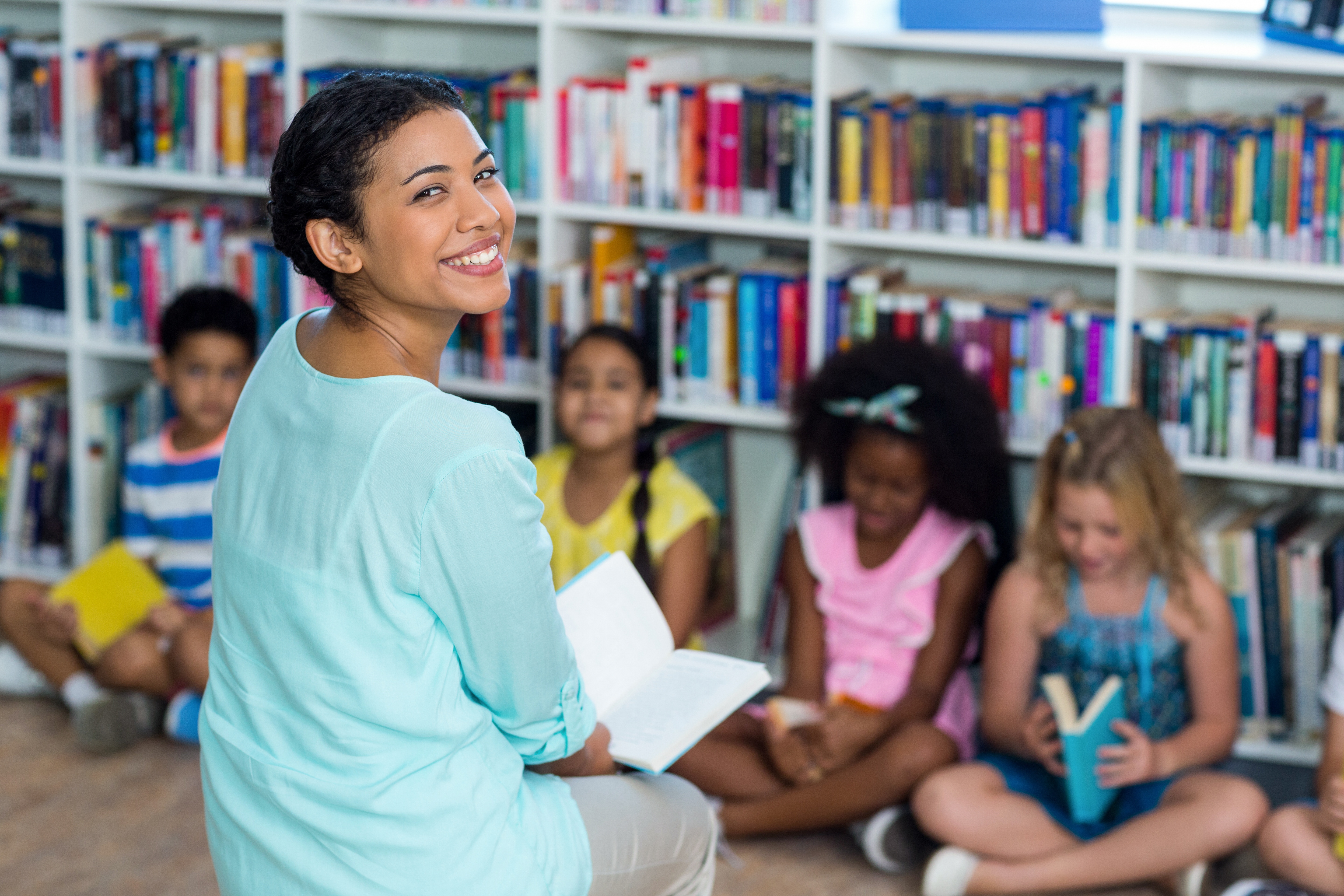 Bachelor s Degree In Early Childhood Education Online Teacher