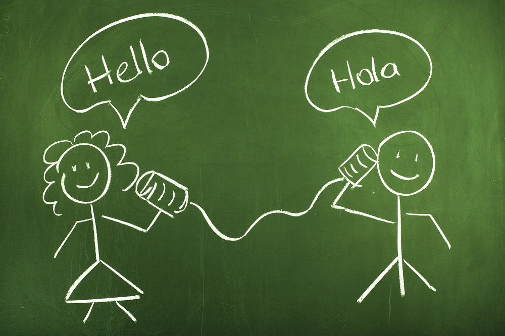 Bilingual Education And The Bilingual Language