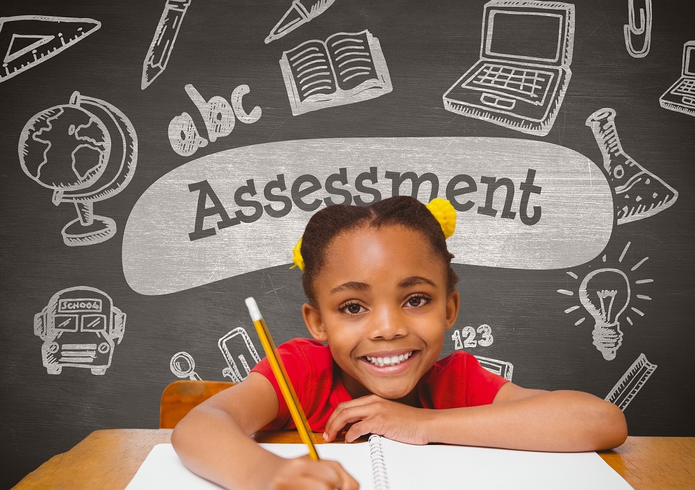 teacher assessment in education