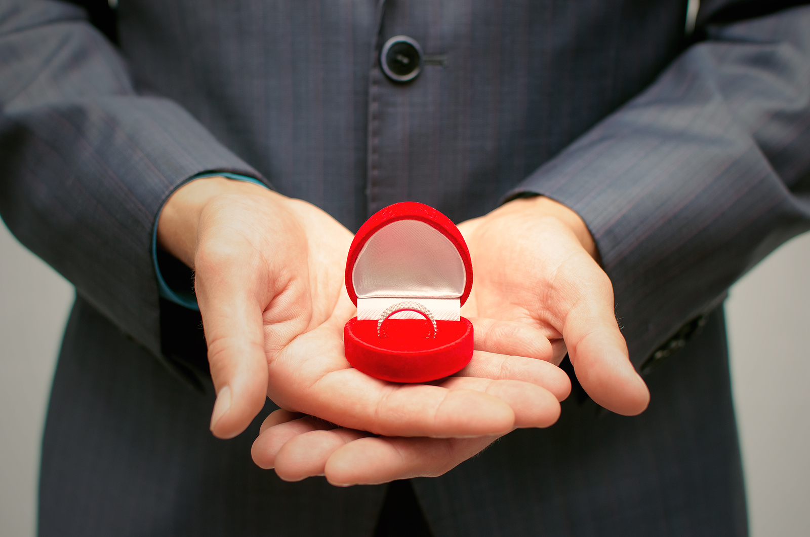 When Special Education Teachers Get Married