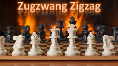 Zugzwang Zigzag: An Educator's Nightmare