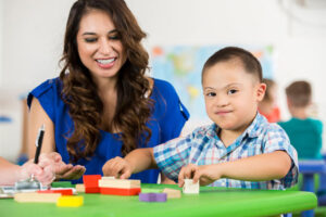 special education