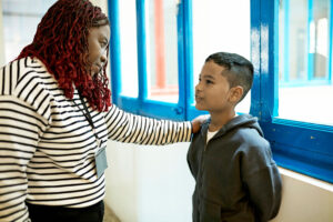 empathy and compassion