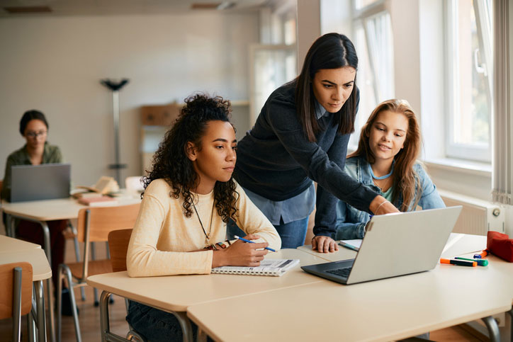 how to become a teacher through certification