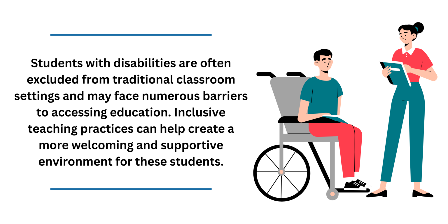 Resources for Teachers Who Want to Create Inclusive Classrooms ...