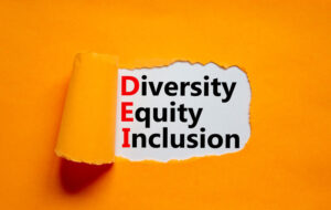 diversity, equity, and inclusion