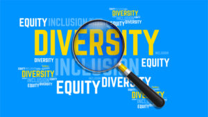 DIVERSITY, EQUITY, INCLUSION