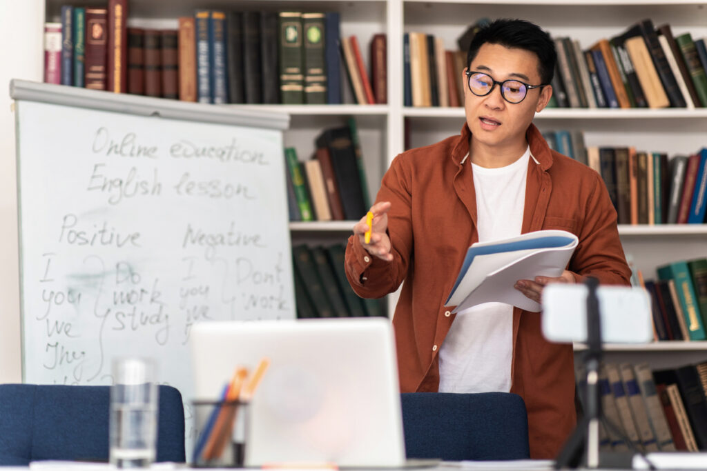 Teaching Degree Programs Shaping Change And Impact