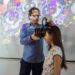 lecture on virtual reality